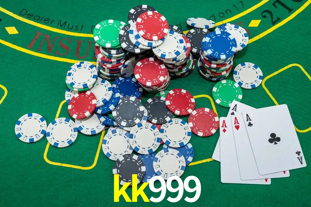Estatísticas kk999
