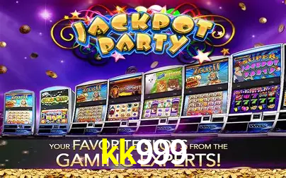 A Revolução dos Aplicativos de Jogos no kk999