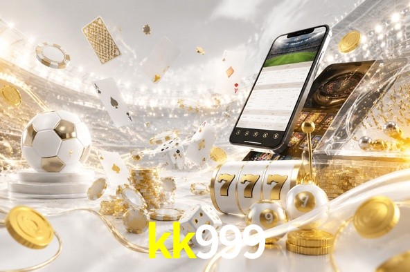 Experiência VIP kk999