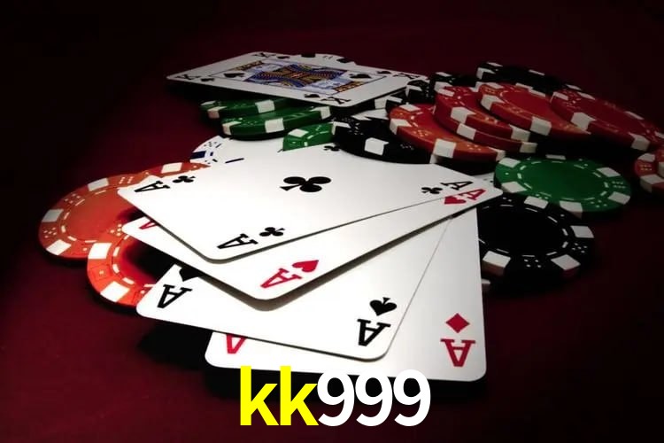 Estatísticas do Jogo kk999