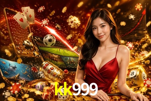 APP oficial da kk999 para mobile