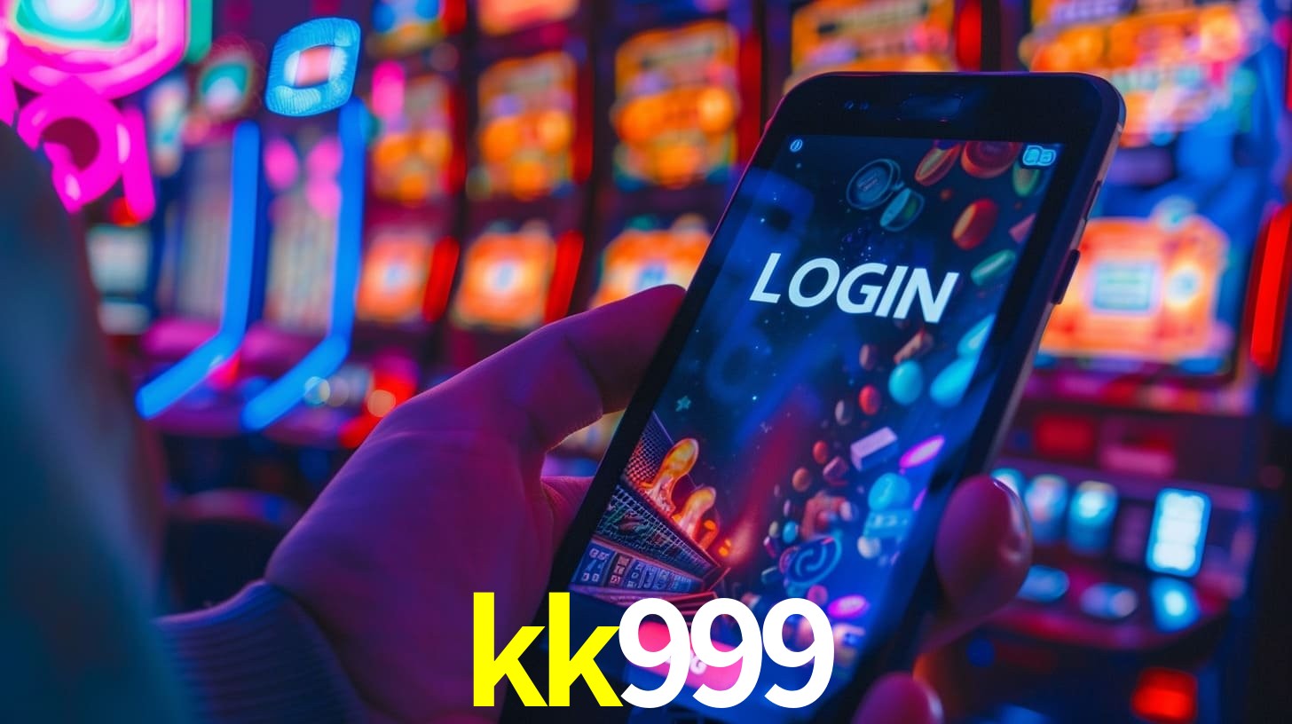 Recursos de Bônus kk999