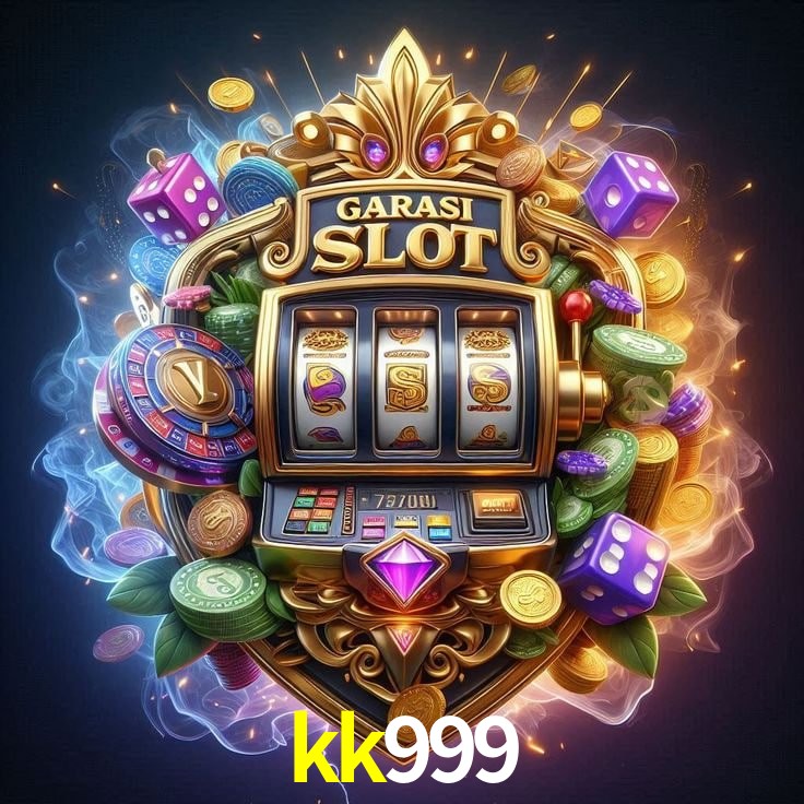 Acesso à conta kk999