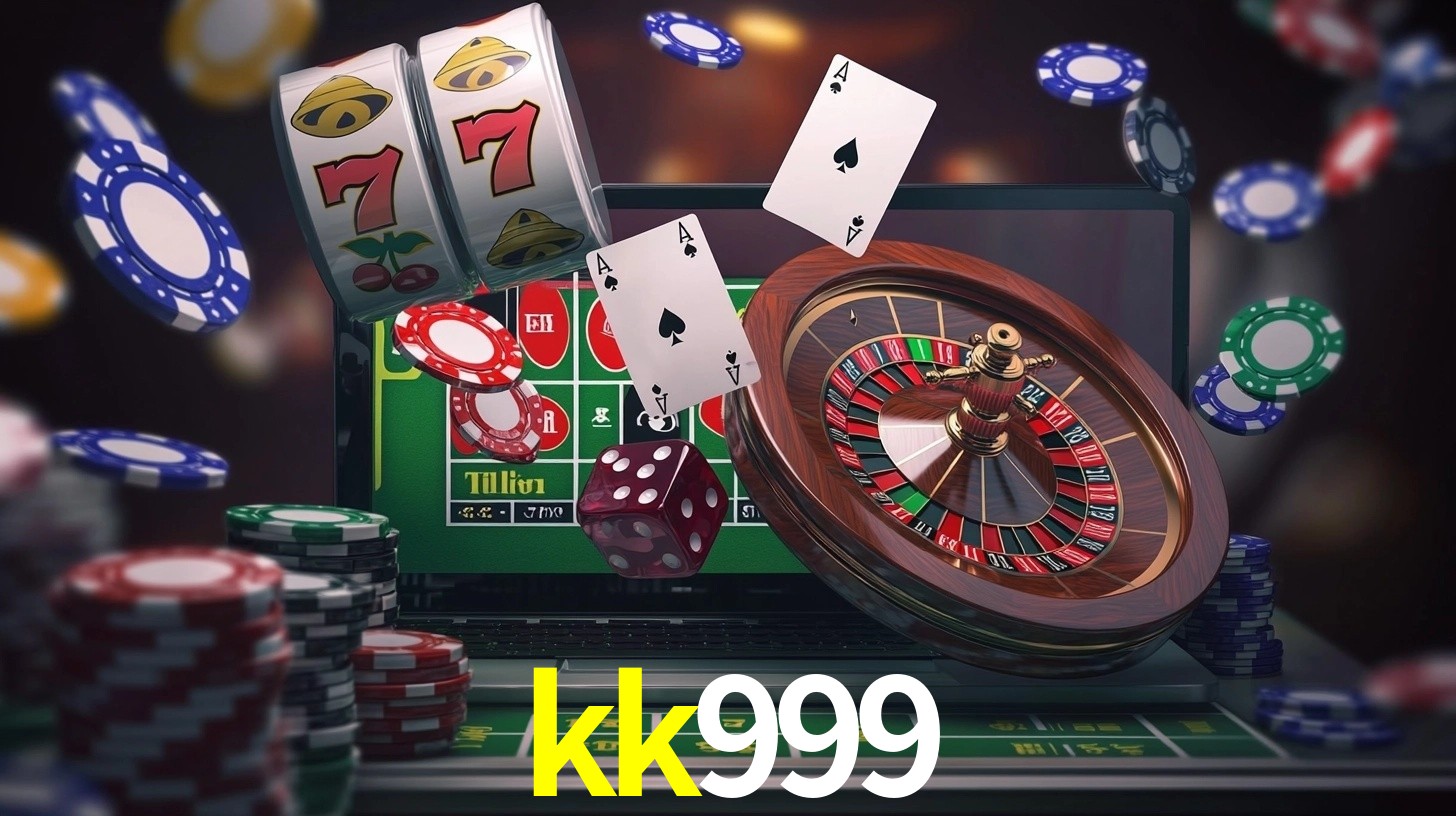 Ofertas Imperdíveis na kk999: Promoções e Bônus Que Valem a Pena