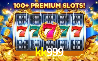 A Emoção da Loteria na kk999: Uma Chance de Mudança de Vida
