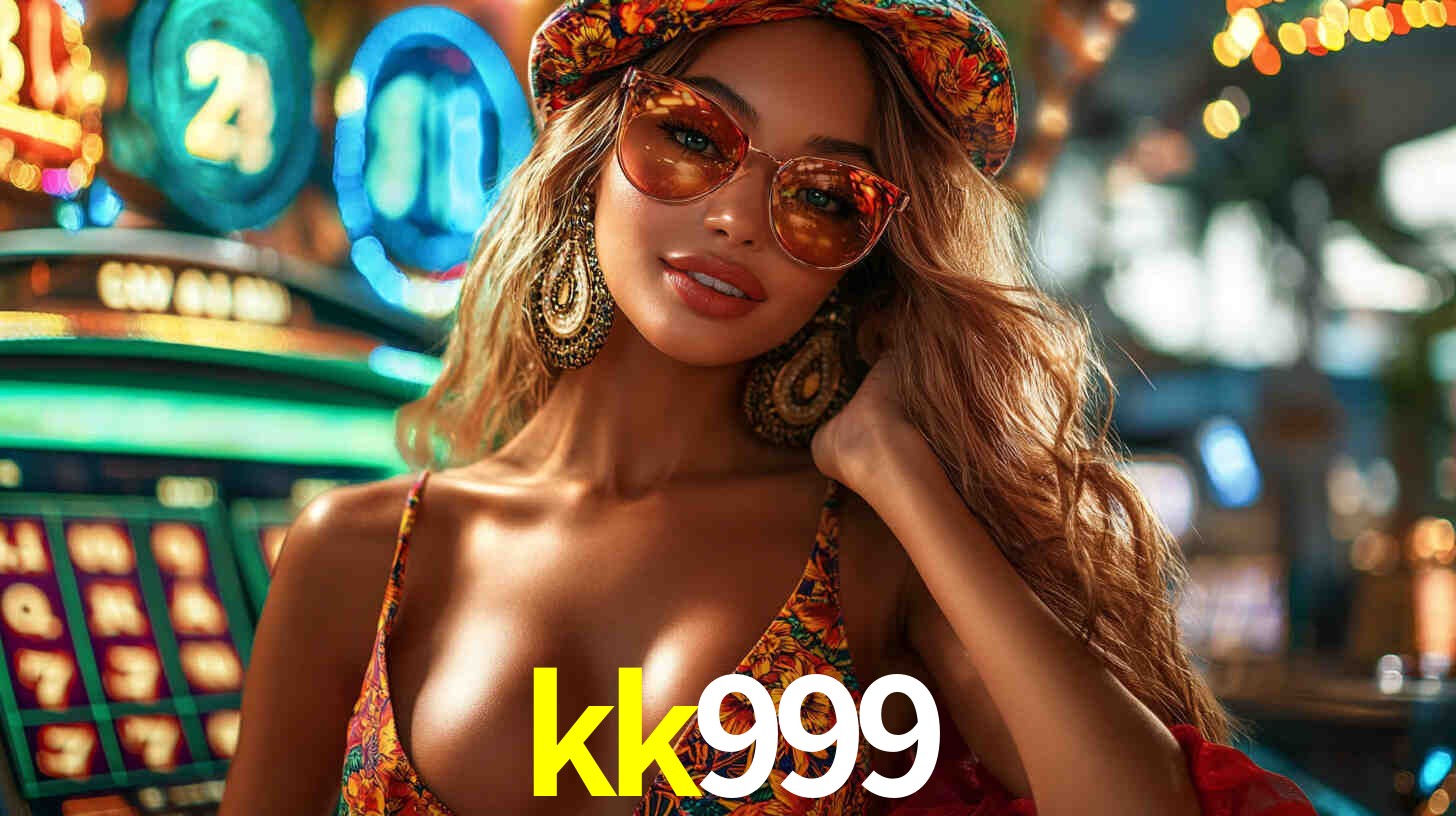 kk999 App Interface