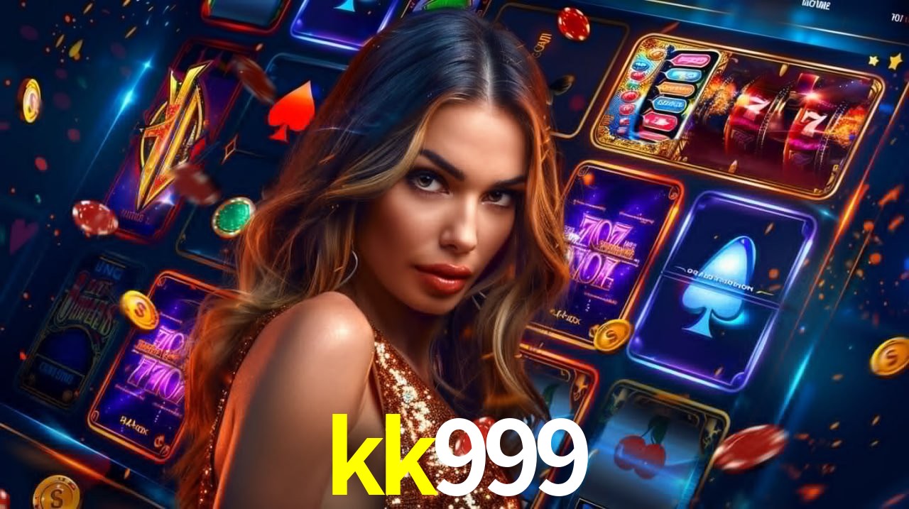 PIX Instantâneo kk999