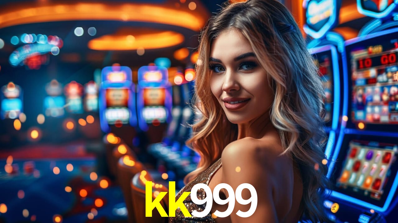 Slot Games kk999