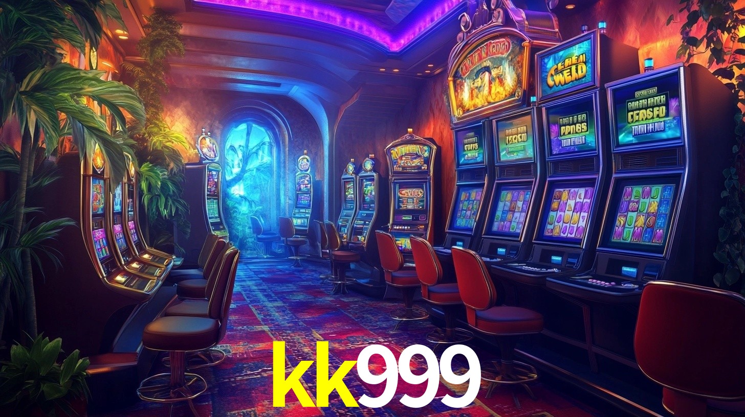 Programa VIP kk999