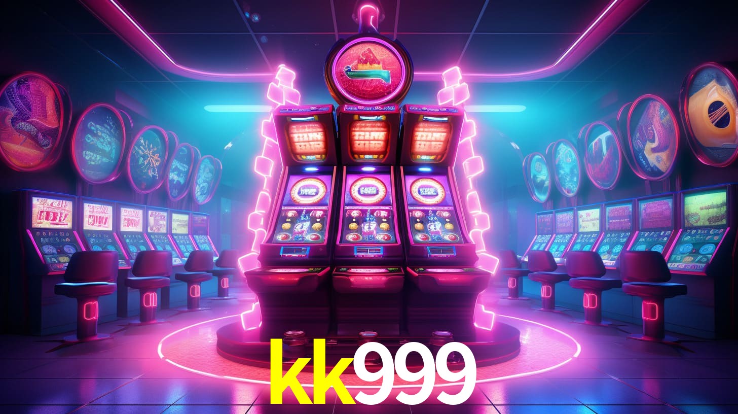 kk999: Seu Especialista em Apostas Esportivas Brasileiras