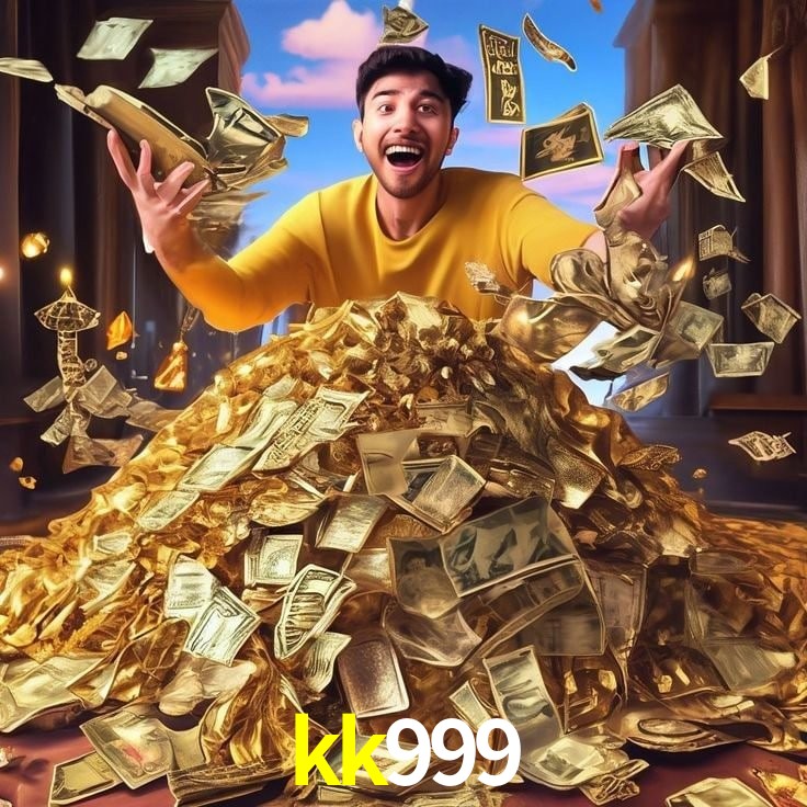 Avaliações dos Jogadores kk999