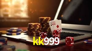 Mesa de Roleta kk999
