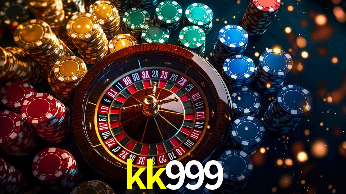 Resumo visual de bônus e campanhas kk999