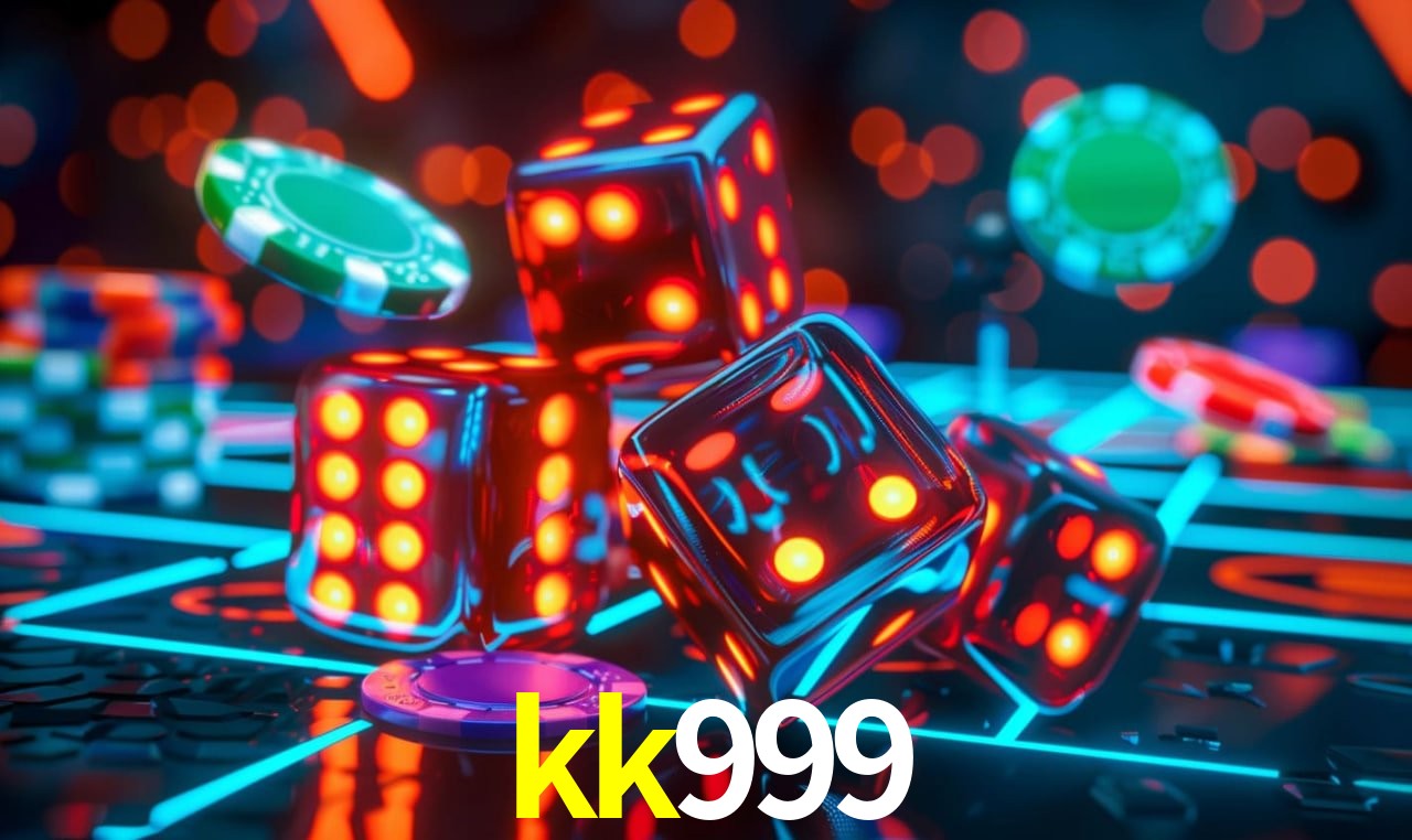 Casino Ao Vivo kk999