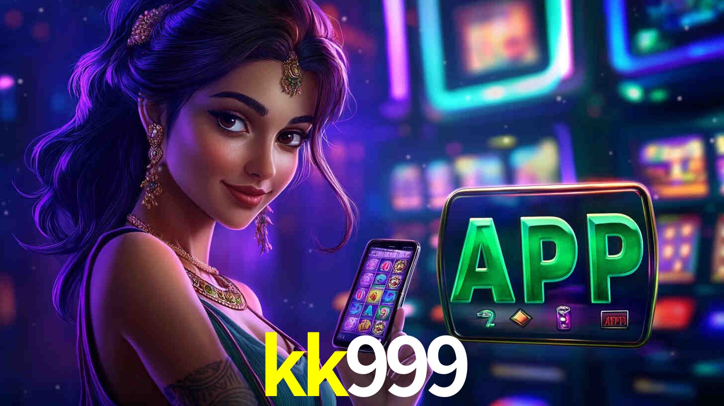 Bônus Generosos e Exclusivos no kk999 para Você!
