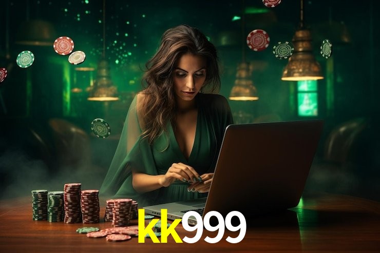 Instalar app kk999
