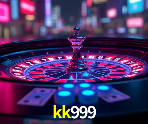 cassino kk999