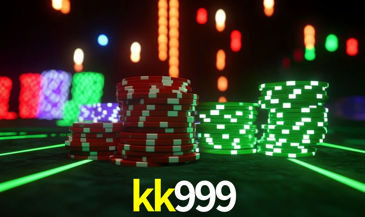 Bonus Features kk999
