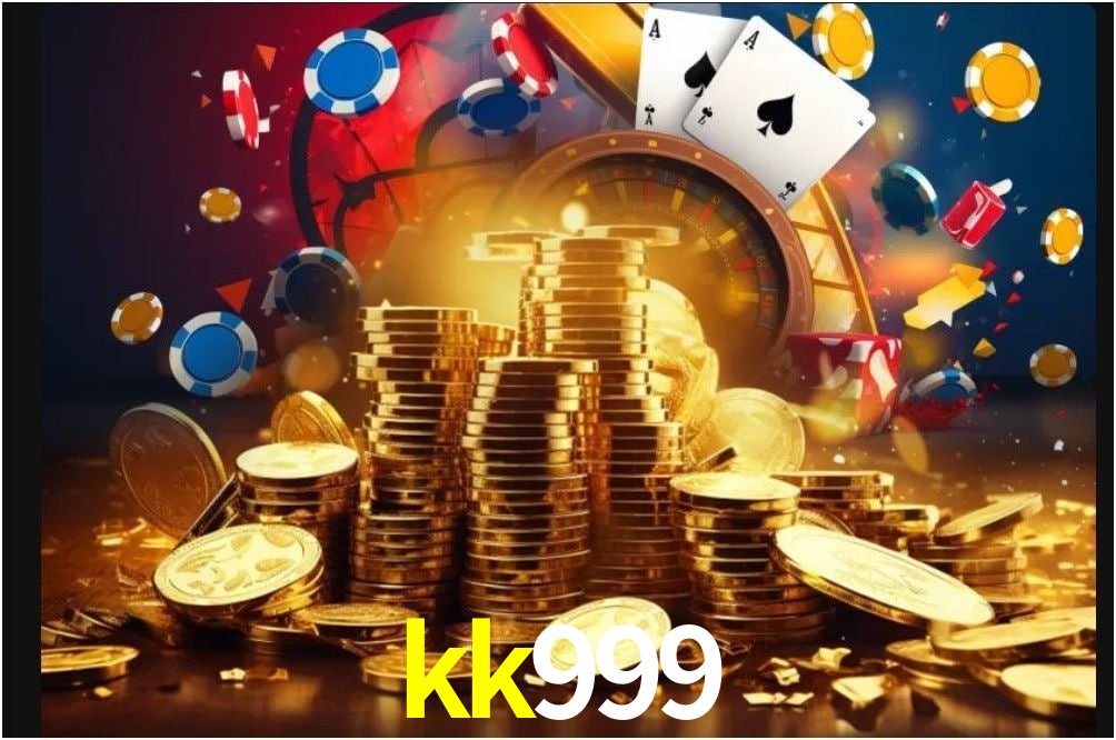 Casino VIP kk999
