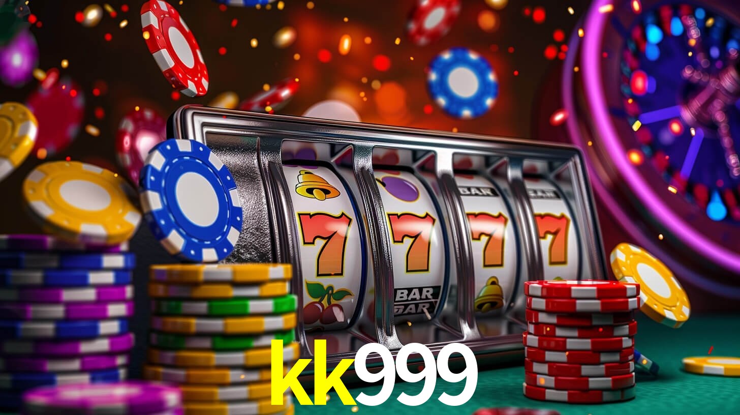 Apostas de Tênis kk999