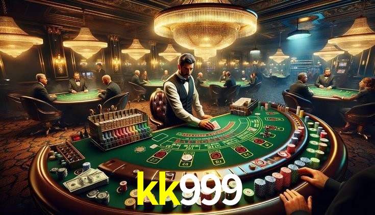 Player Reviews kk999