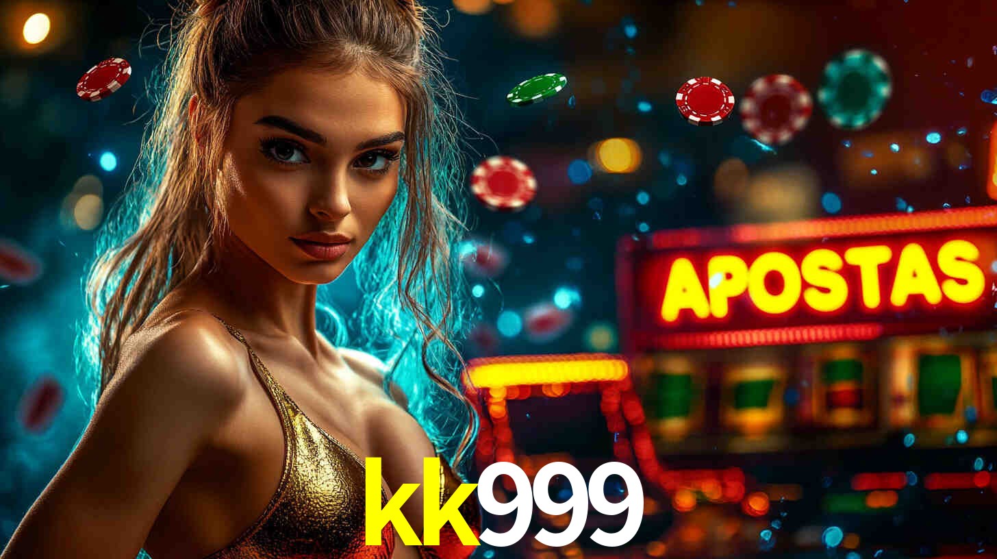 Inovações de Jogos na kk999: O Futuro das Experiências Interativas