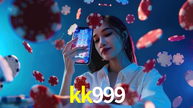 Interface do App kk999