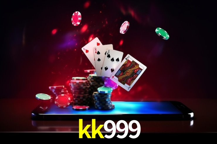Game Providers kk999