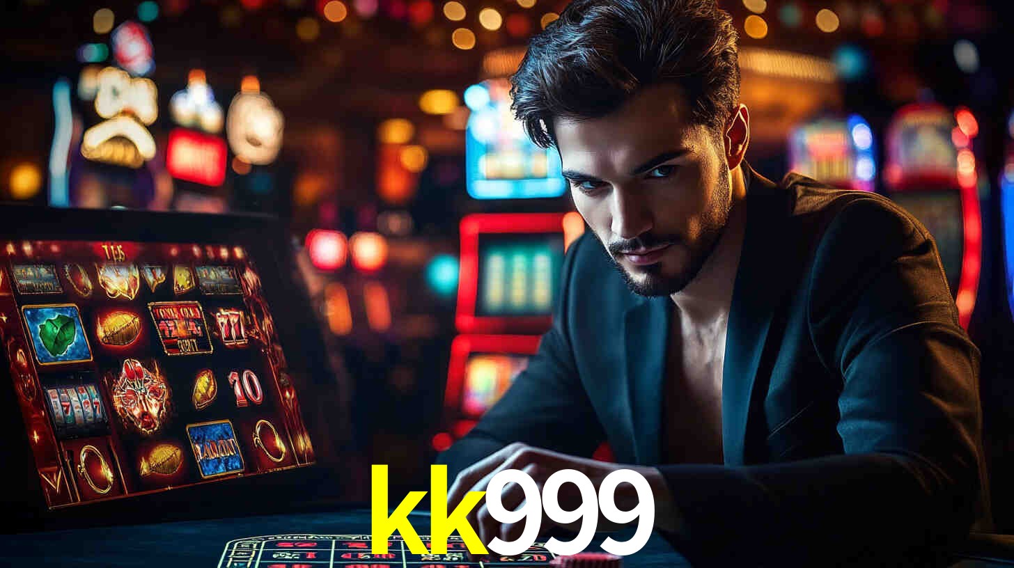kk999