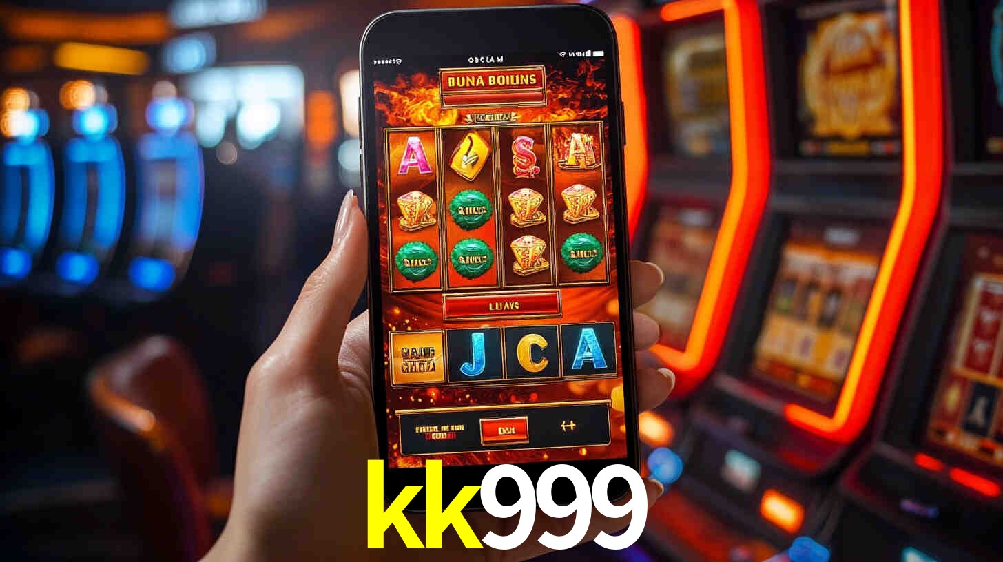 kk999