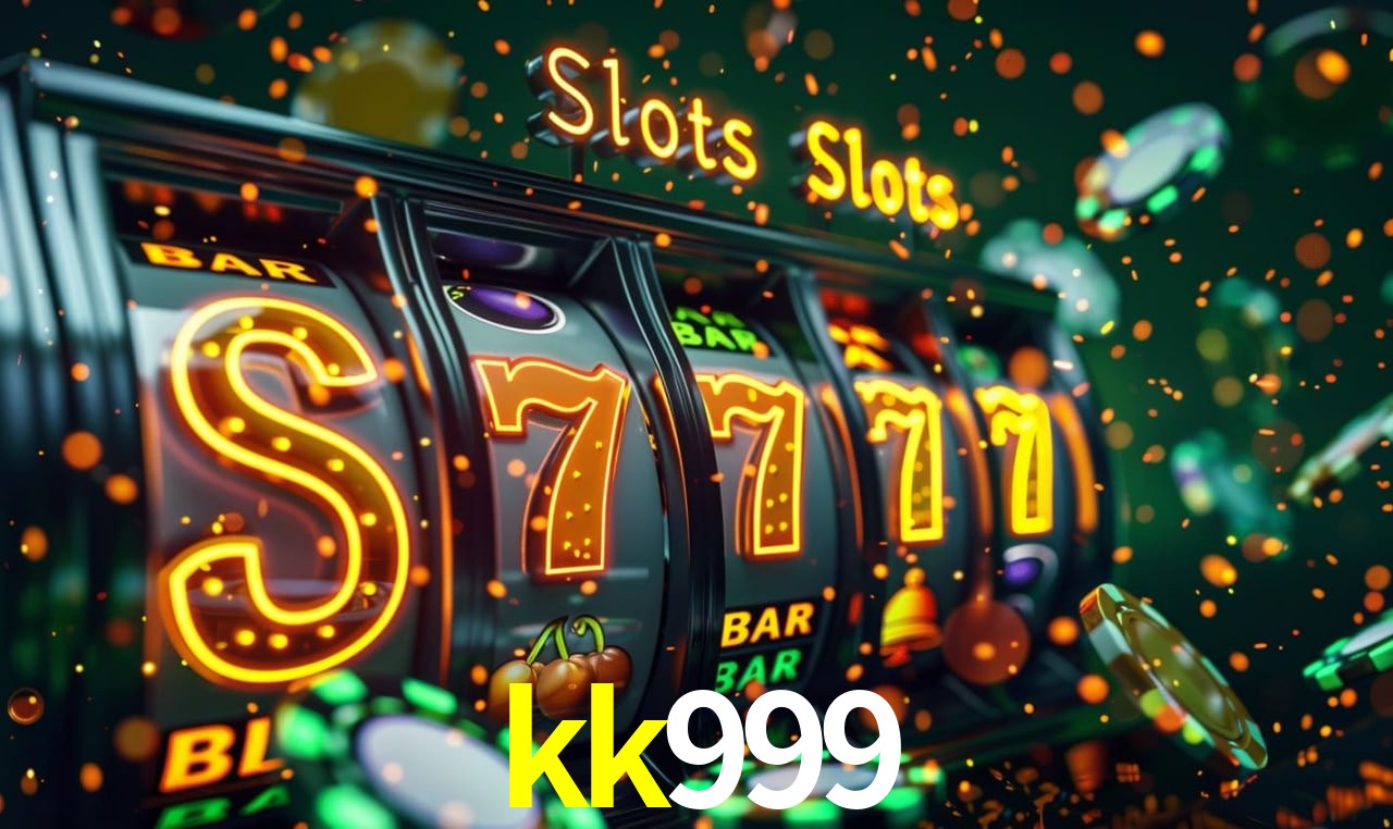 Provedores de Jogos kk999