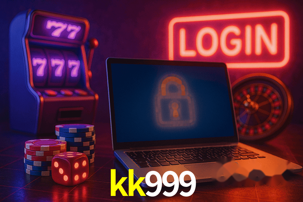 Tecnologia da Plataforma kk999