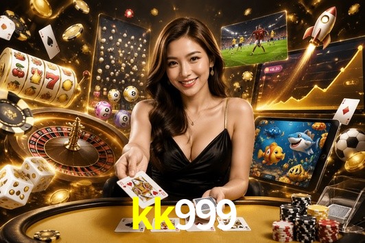 Exclusive Offers kk999