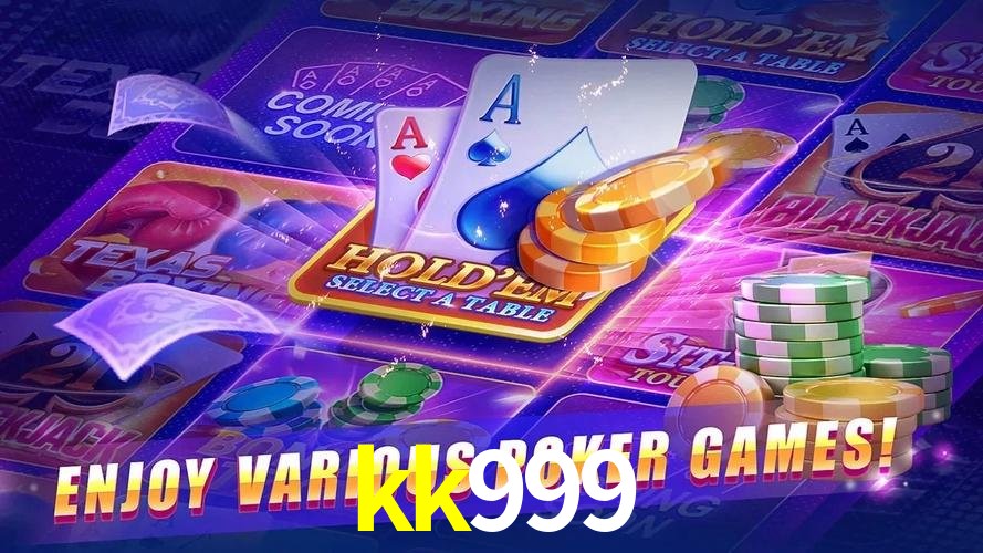 Jogos Exclusivos kk999