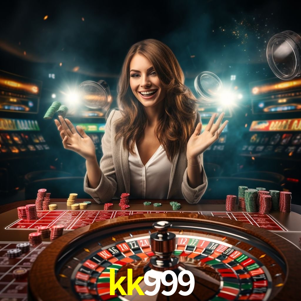Experimente o Login Seguro Premium no kk999