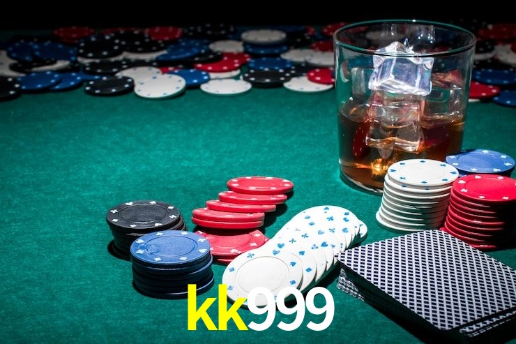 Diretório de Jogos kk999