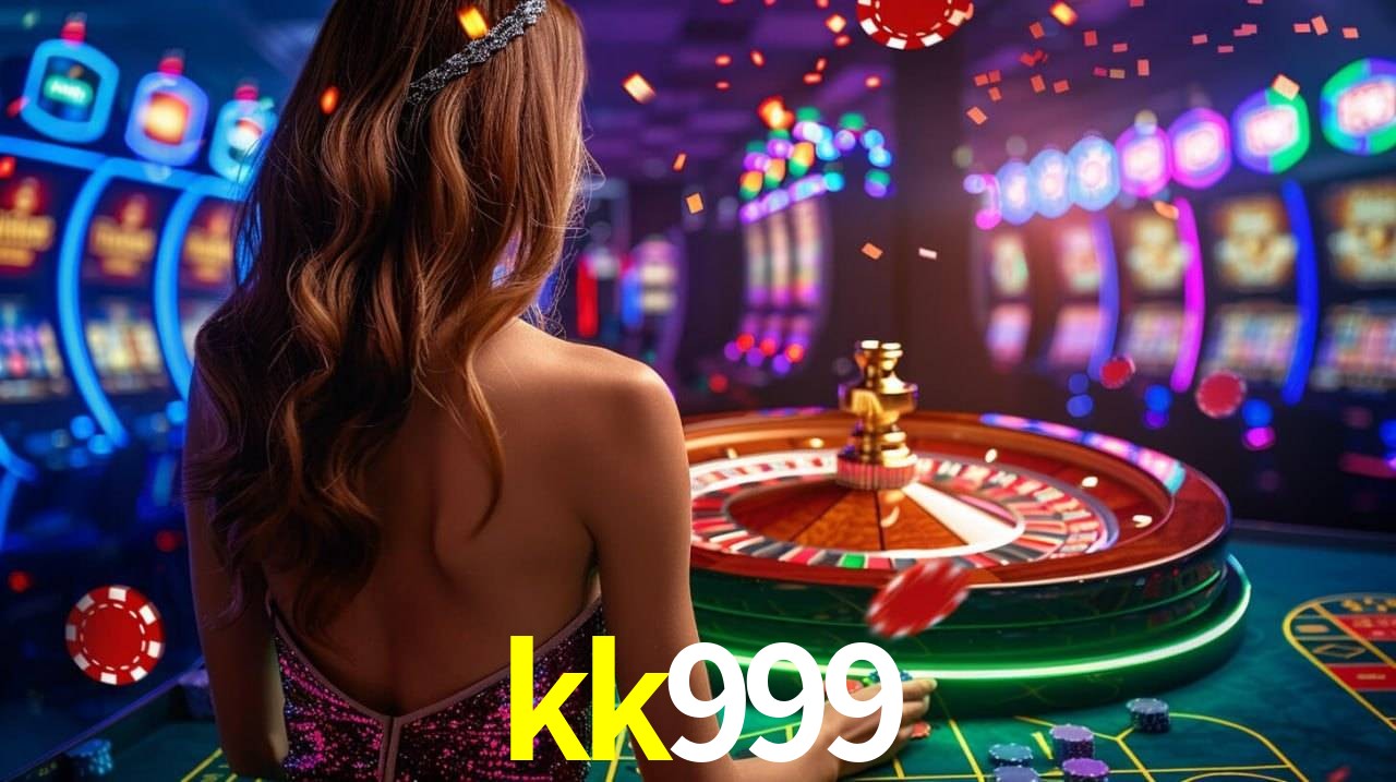 Página de download kk999
