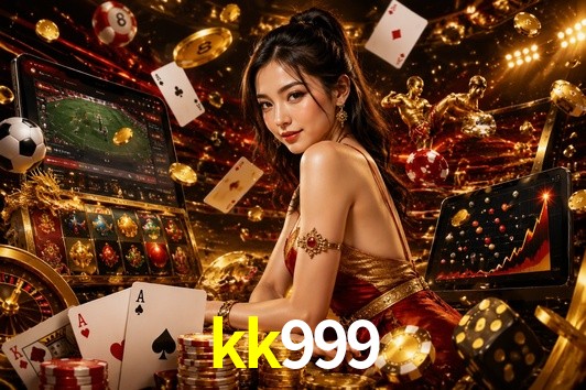 Flash Promotion kk999