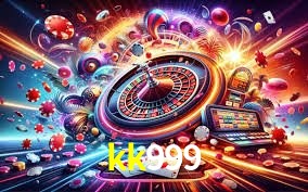 Benefícios da Conta kk999