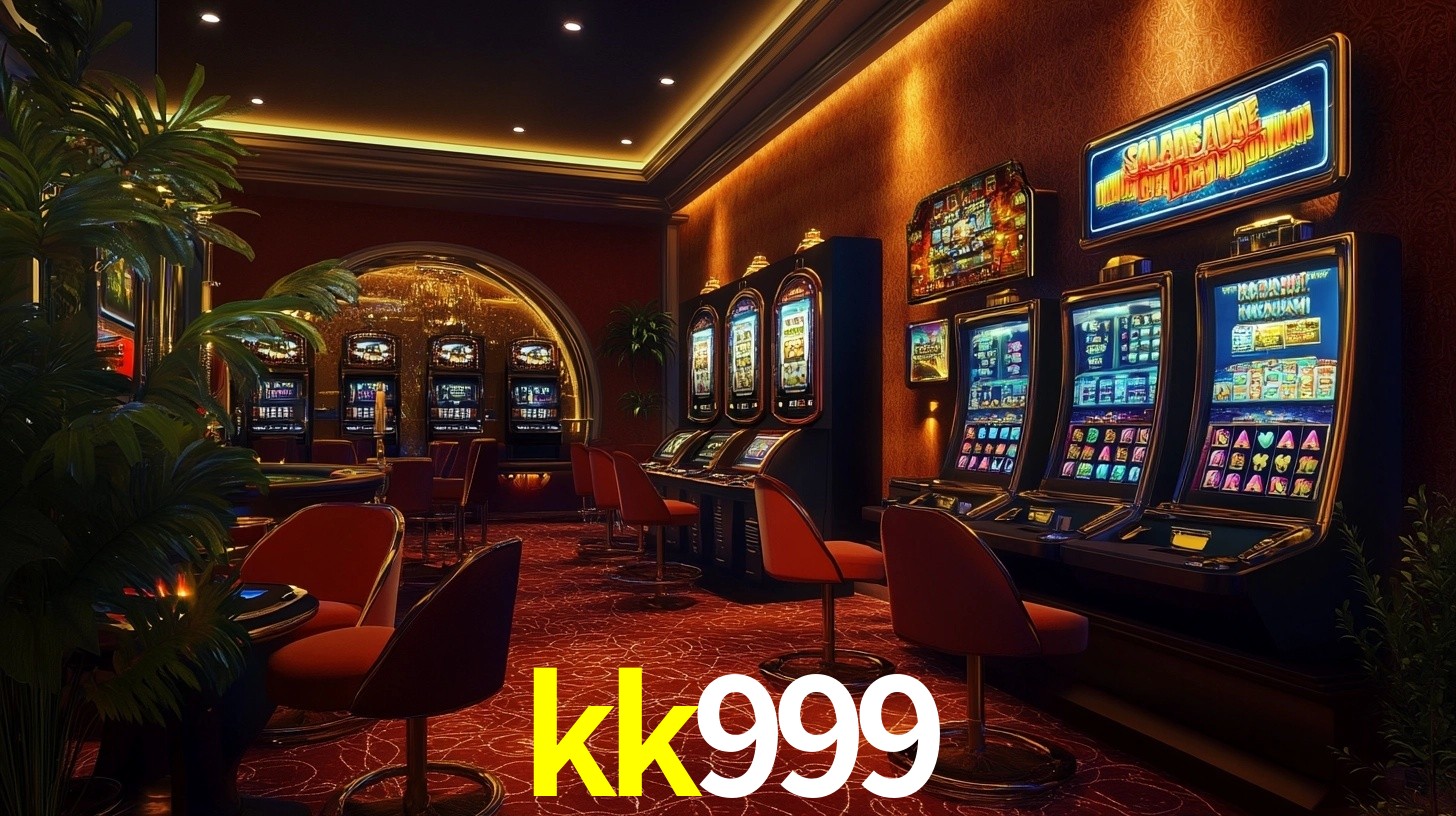 Welcome Bonus kk999