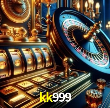 Jogos de Slot kk999