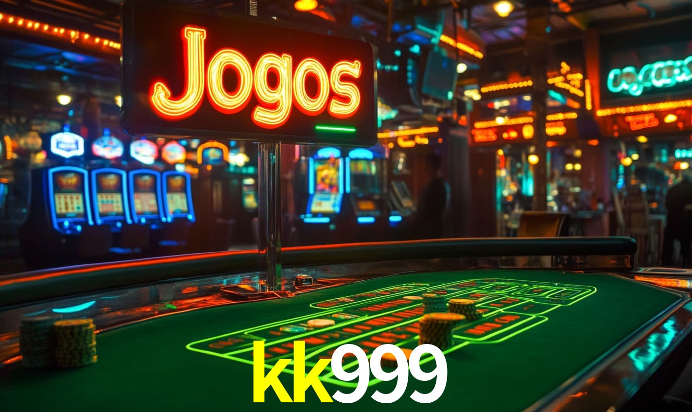 Estatísticas kk999