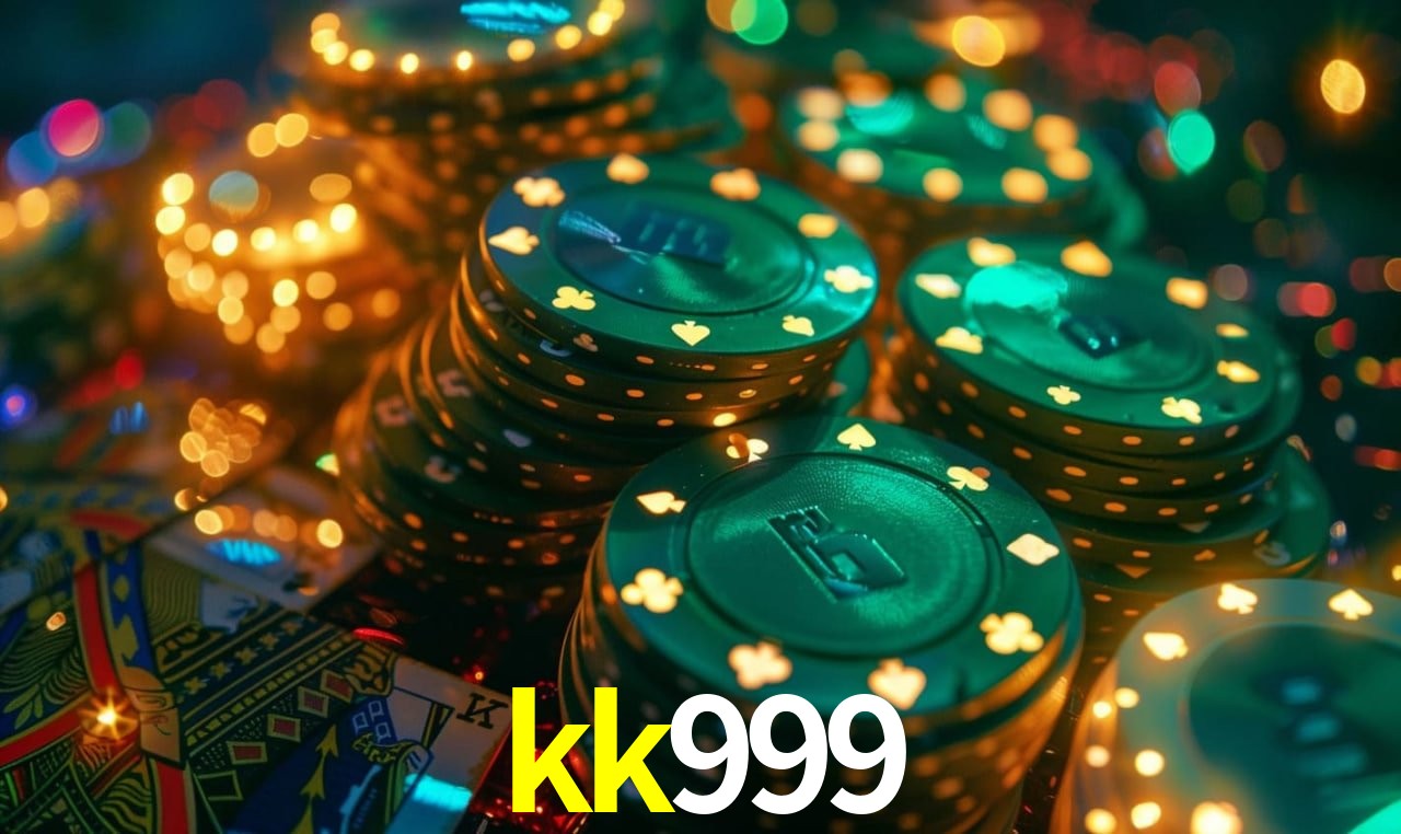 Login Seguro kk999