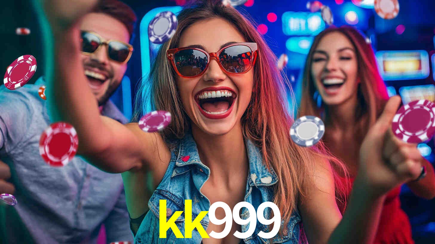 Desvendando o Mundo dos Jogos Virtuais na kk999