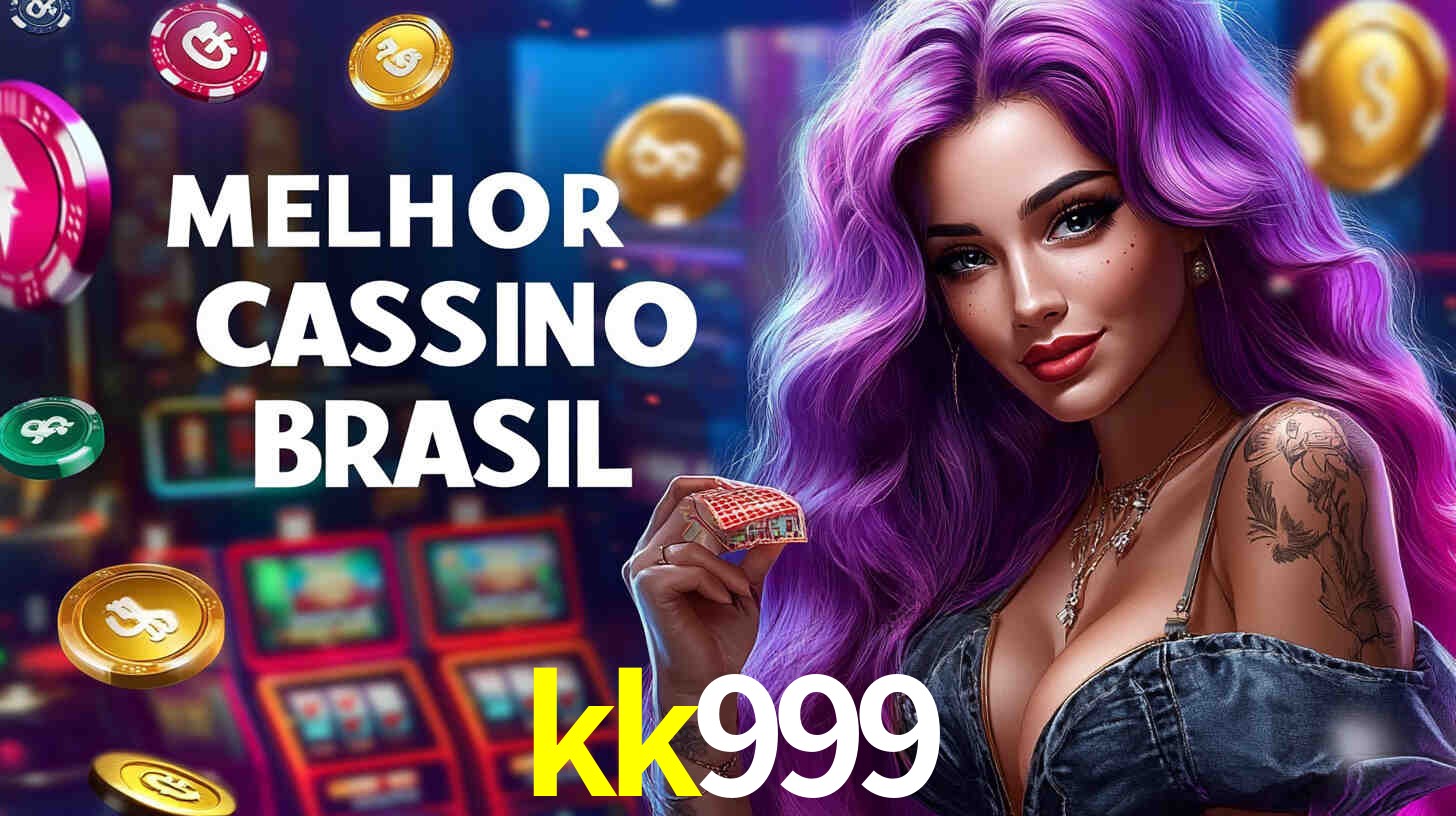 A Emoção da Loteria na kk999: Uma Chance de Mudança de Vida