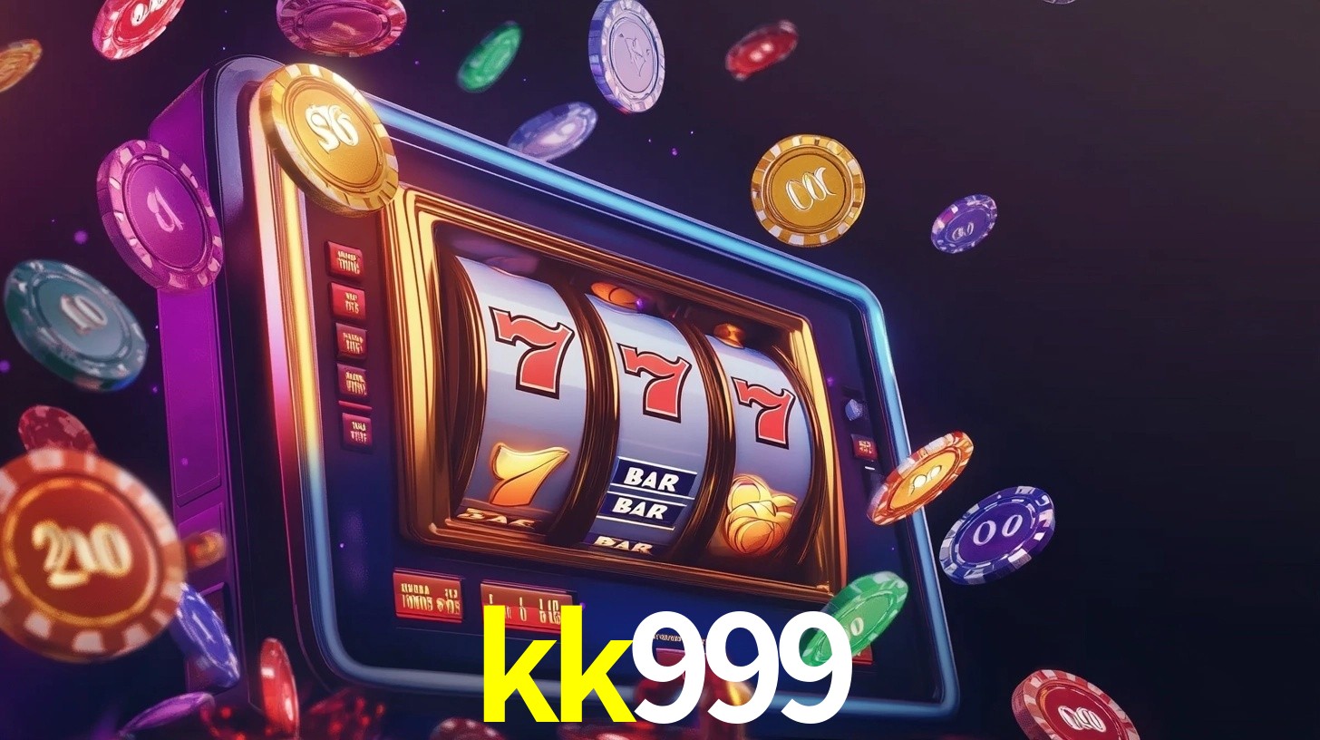Daily Bonuses kk999