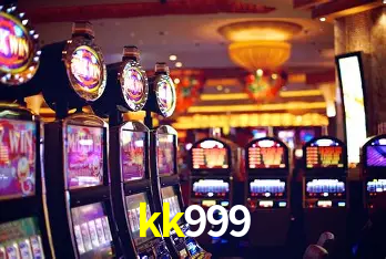 Descubra a Magia dos Jogos de Arcade no kk999