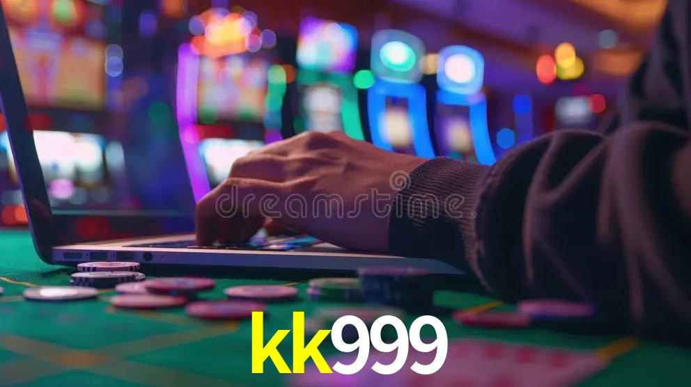 Apostas de Futebol kk999