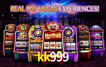 Desvendando o Mundo dos Jogos Virtuais na kk999