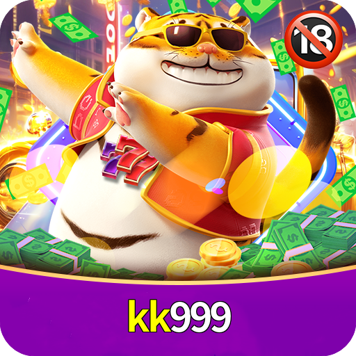 Logo kk999